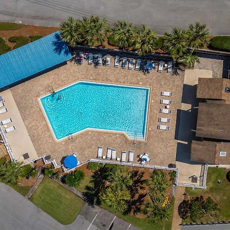 Seascape 38A Apartman Destin Kültér fotó