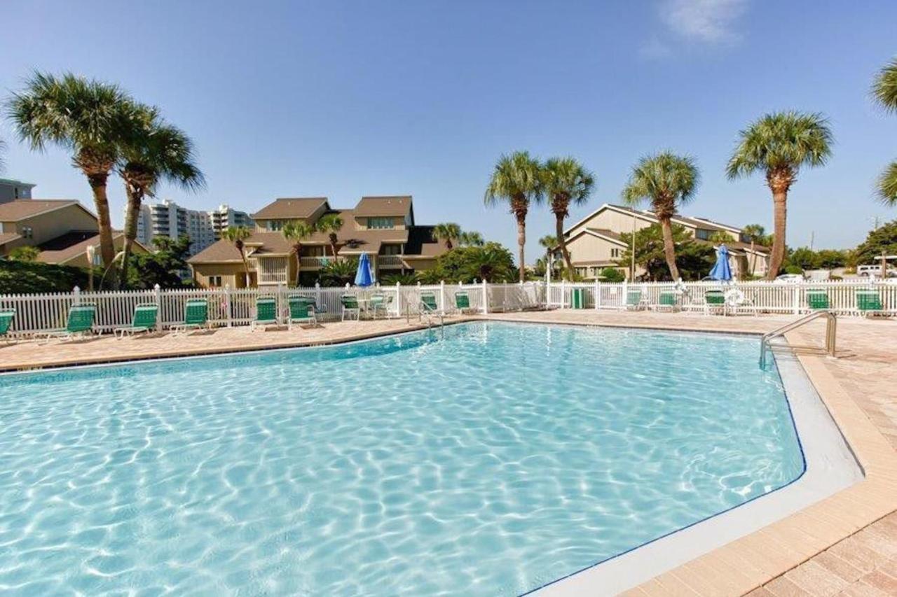 Seascape 38A Apartman Destin Kültér fotó