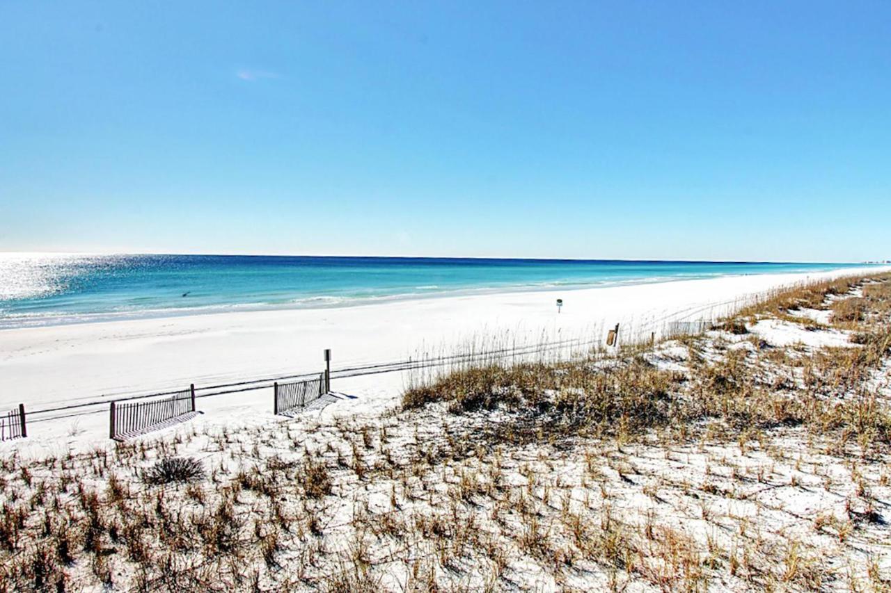 Seascape 38A Apartman Destin Kültér fotó