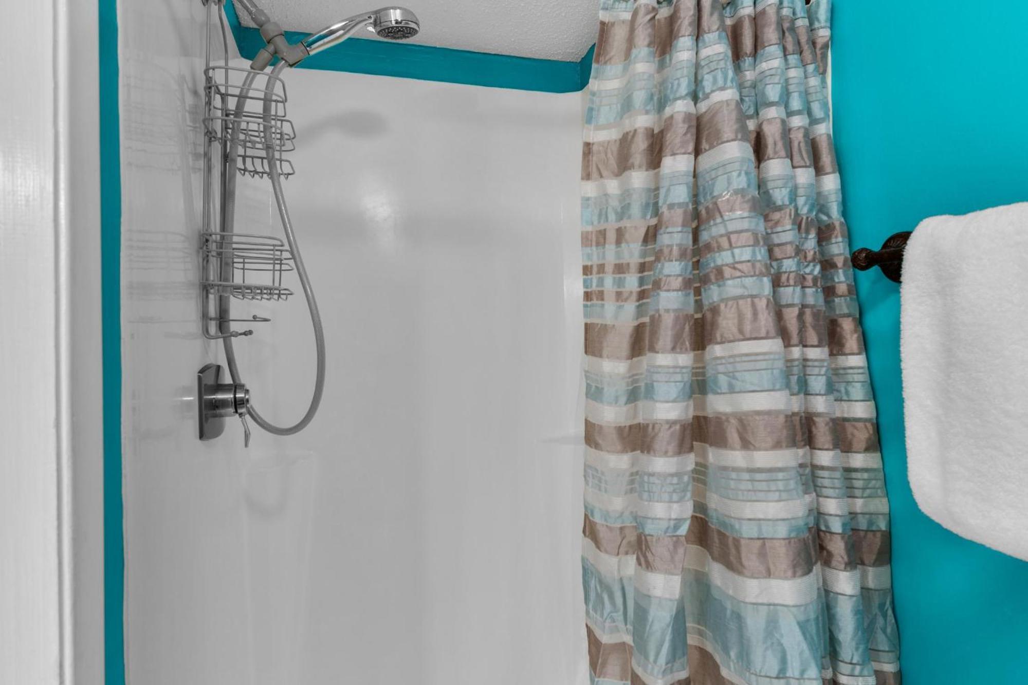 Seascape 38A Apartman Destin Kültér fotó