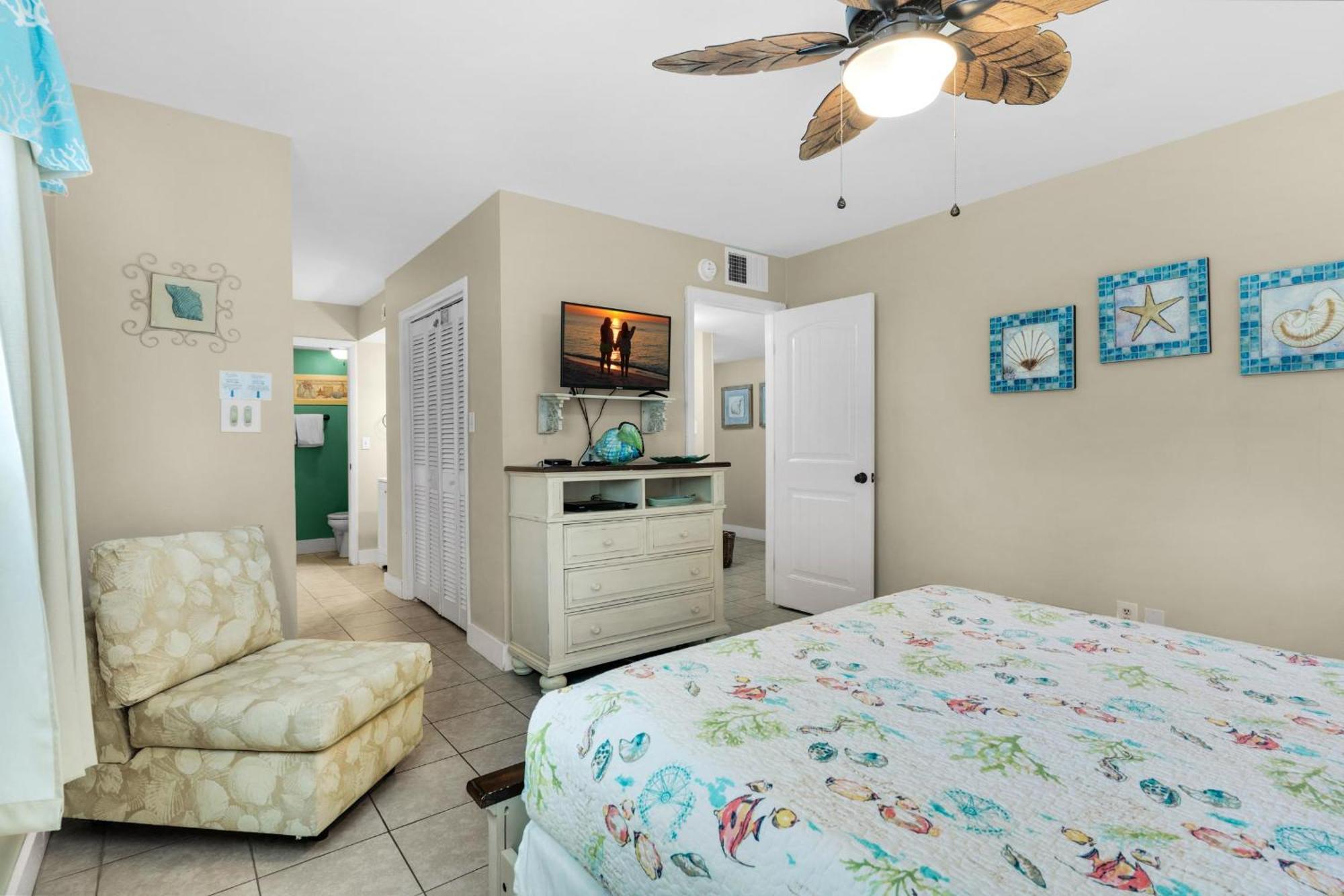 Seascape 38A Apartman Destin Kültér fotó