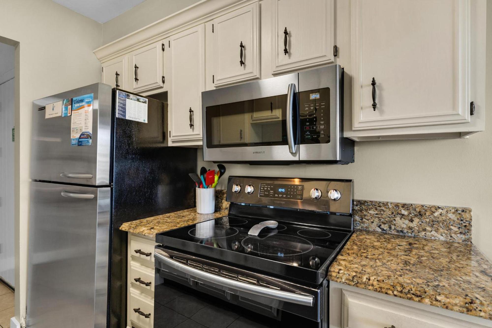 Seascape 38A Apartman Destin Kültér fotó