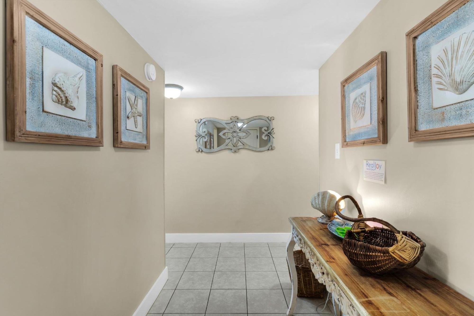 Seascape 38A Apartman Destin Kültér fotó